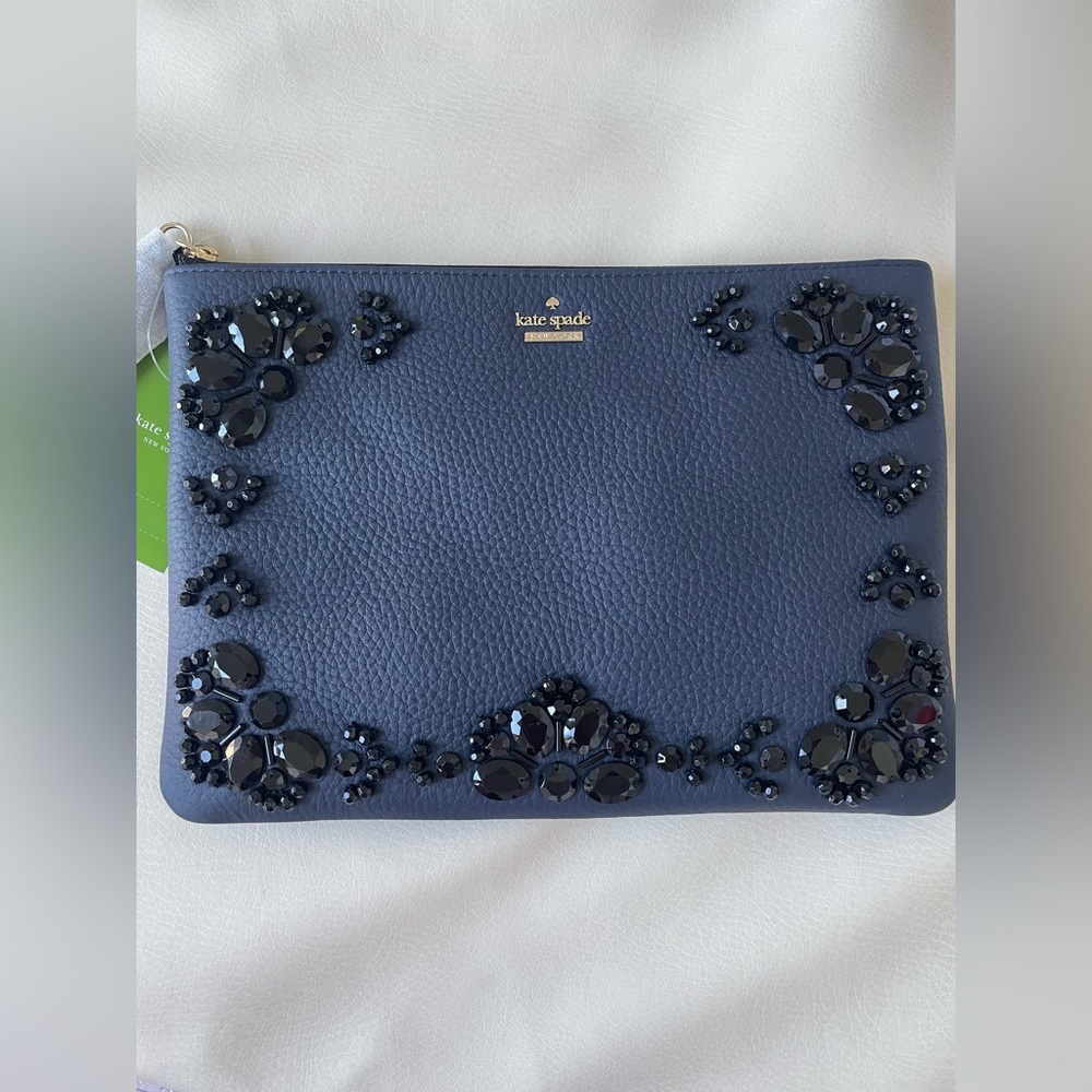 Kate Spade - anderson way gia - Picture 3 of 9
